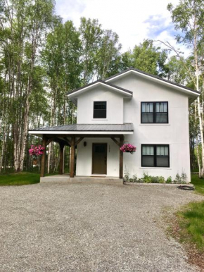 Silver Birch Vacation Rental